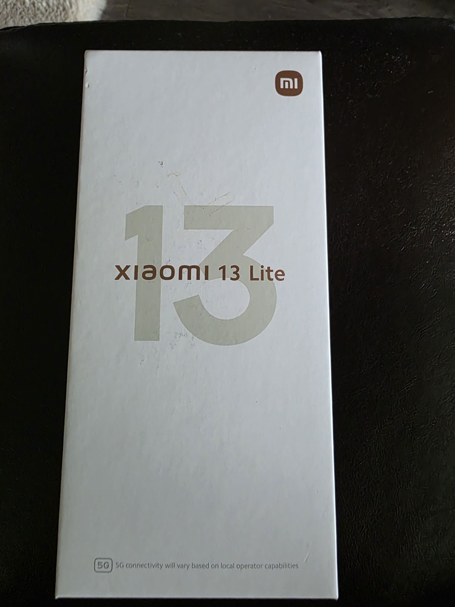 Xiaomi 13Lite pink 8GB 128GB