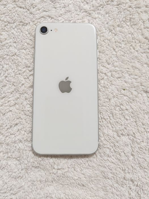 IPhone SE  128GB LL/A  IDEAL Yomkost 100 %