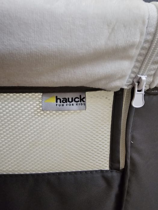 Tarc/patut co sleeper copii