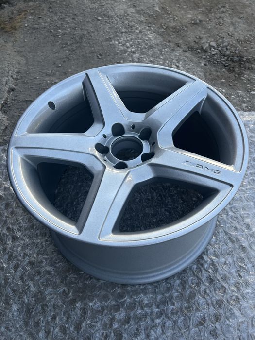 Мерцедес Amg джанта 19/9.5. ЕТ35