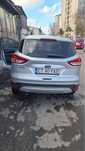 Vand ford kuga 2016