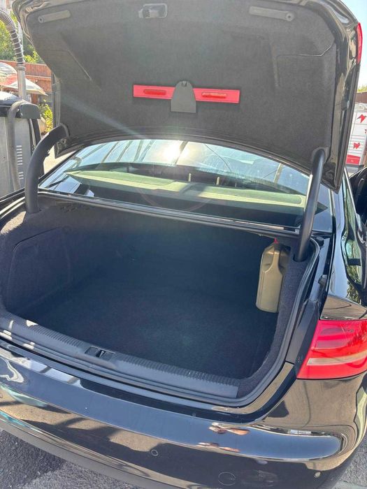 Audi A4 2013, B8.5 - automată, motor CGLC