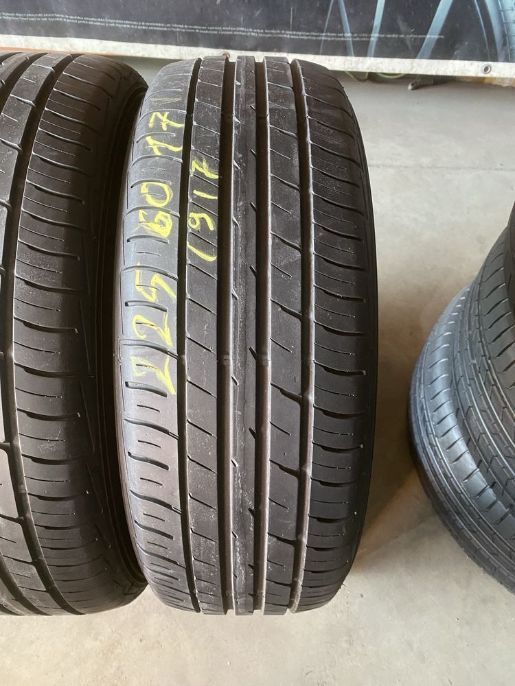 Anvelope vara 225/60/17 Falken Ziex 225 60 17 R17