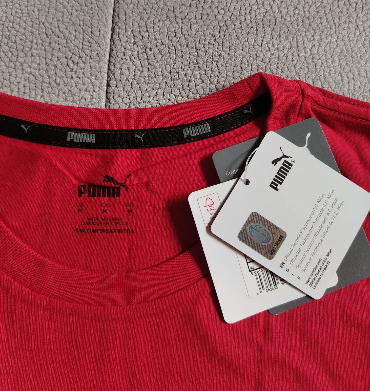 Тениска PUMA, размер М