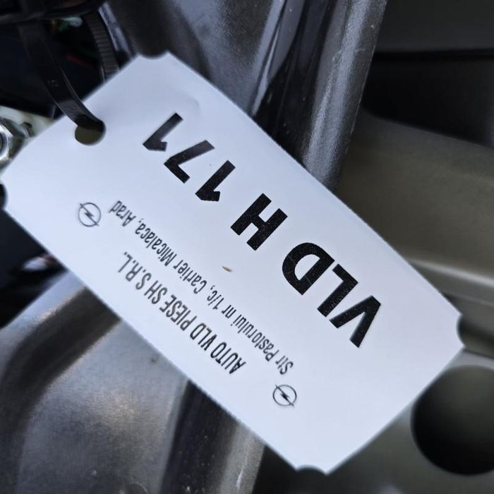 Capota portbagaj BMW Seria 3 F30