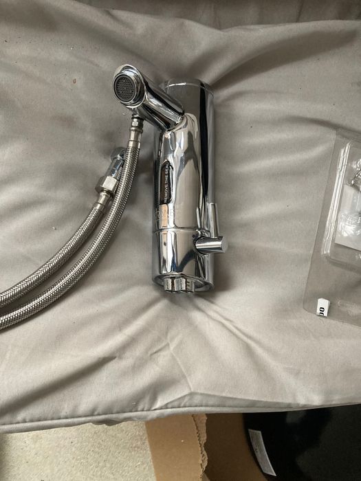 Vind baterie lavoar kroner, noua.