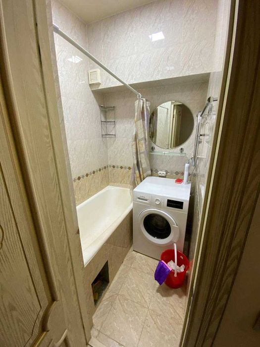 4-х комнатная квартира на Ц-5 (85м2 ремонт стиль евро) ID: 4185