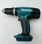 Makita DHP453 LXT  - Ударен винтоверт 18V