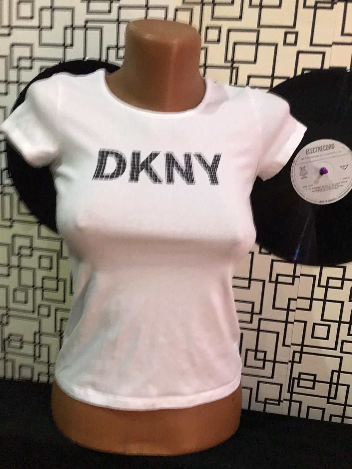 Tricouri sport DKNY