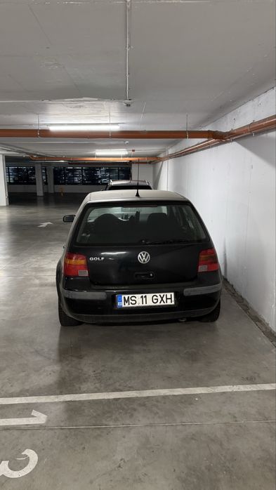 Golf 4 1.4 benzina
