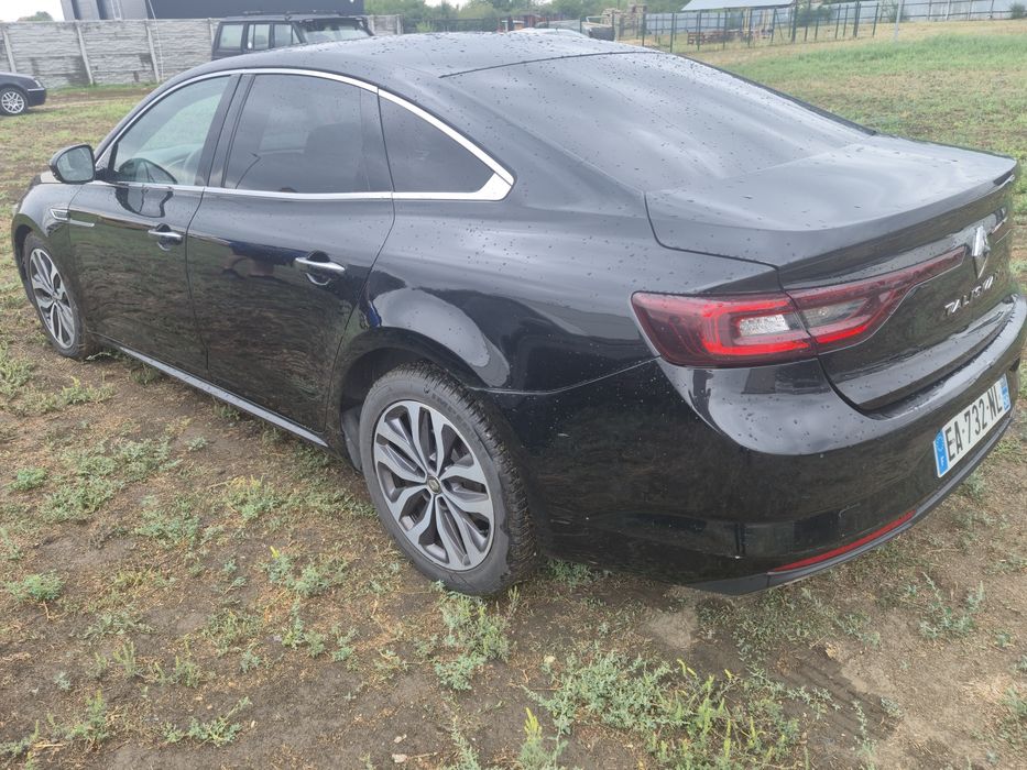 Dezmembrez Renault Talisman 1.6D R9M 2015-2020