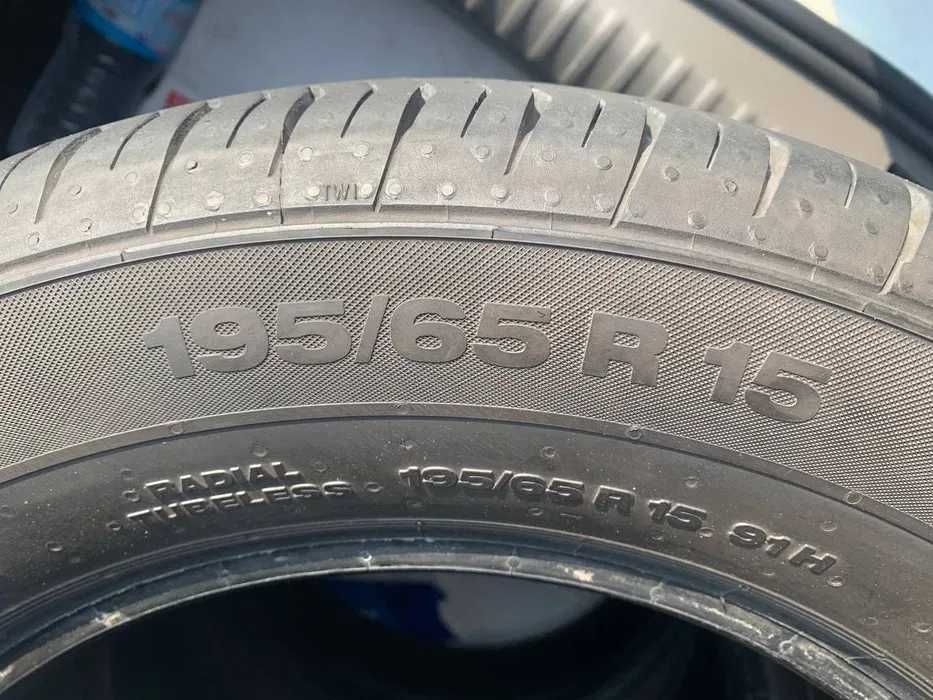 Cobalt radnoy balon yangi 195/65 R15