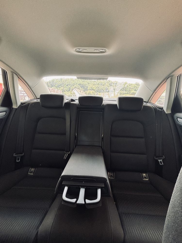 Audi a4 B8.5 2.0 TDI 2013