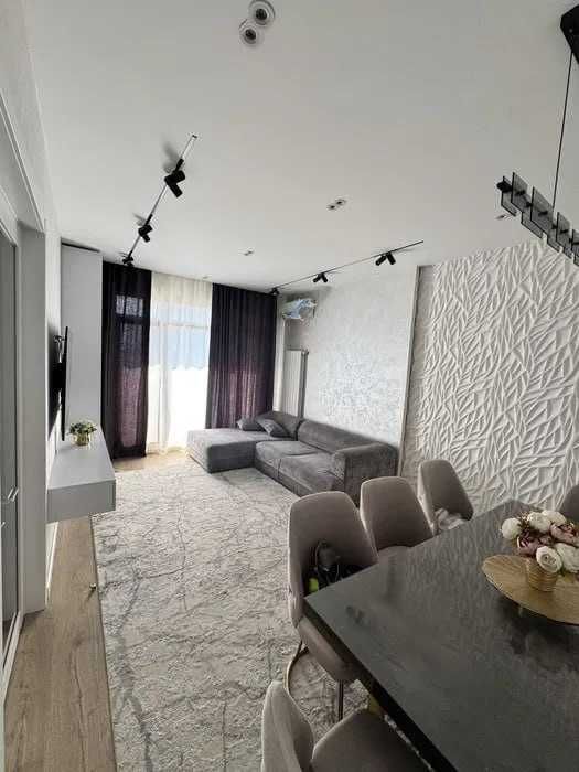 СДАЁТСЯ Уютная квартира 2х /4/16 Алмазарский р-н ЖК Алмазар Сити