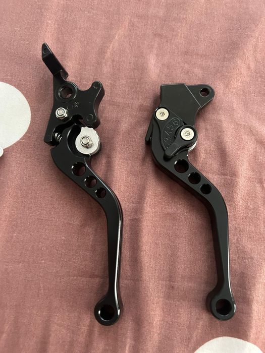 Manete moto reglabile noi universale