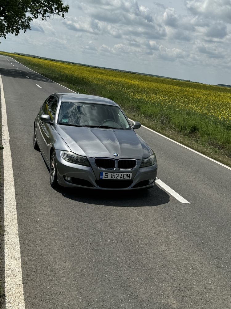 De vanzare BMW seria 3 automat