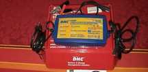 Зарядно за акумулатори DHC