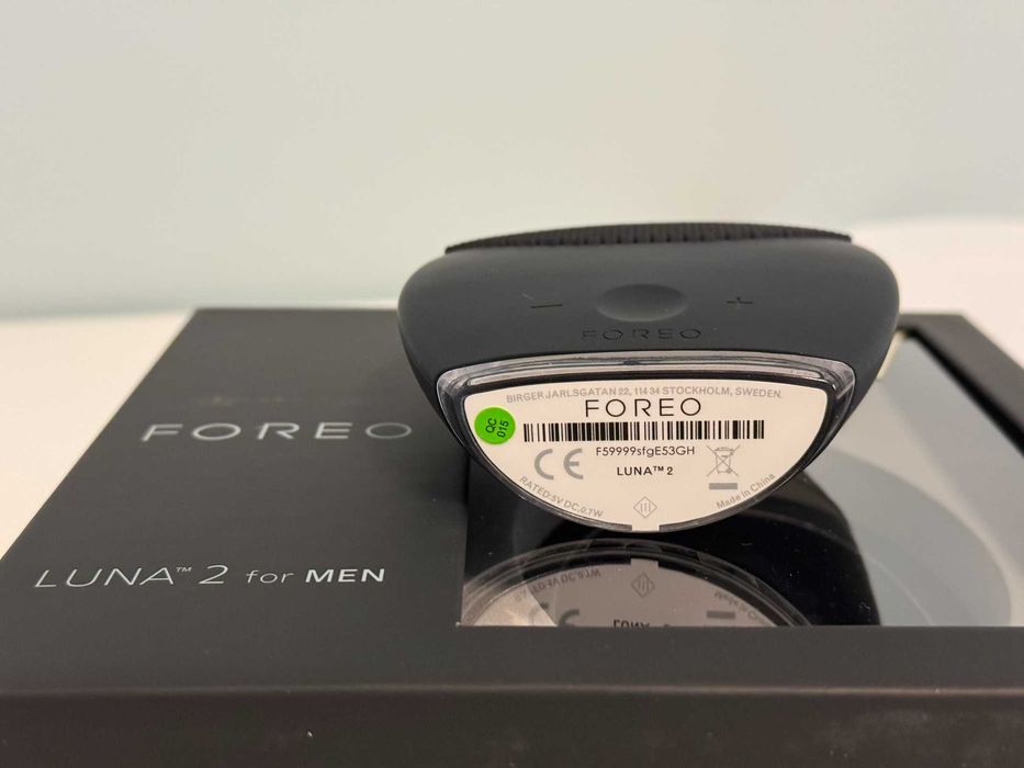 Vand Foreo Luna 2 Negru