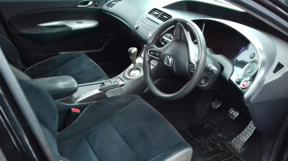 Honda Civic 2.2i-ctdi на части