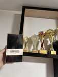 carolina herrera good girl parfum, 80ml