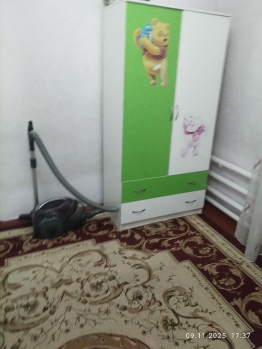 Detskiy mebel kamplet