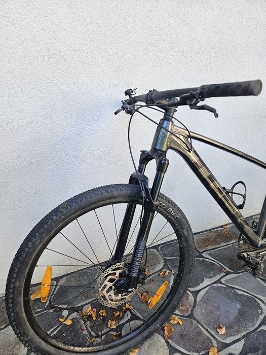 Bicicleta Trek XCALIBER 8