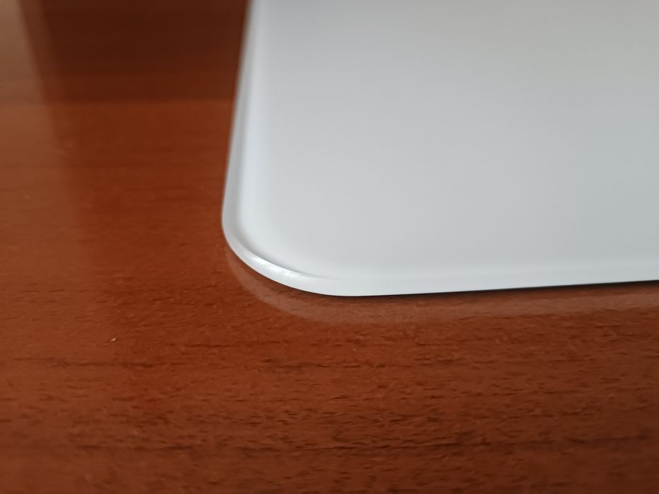 Razer Atlas glass mousepad (razer shisha mousepad)