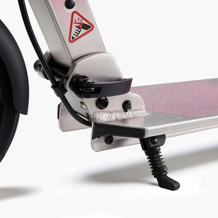 Trotinetă Mid 9 roz copii - No Size - produs resigilat Decathlon
