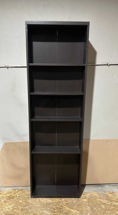 2 buc Dulap cu rafturi; Etajera; Biblioteca; Biblioraft; Raft