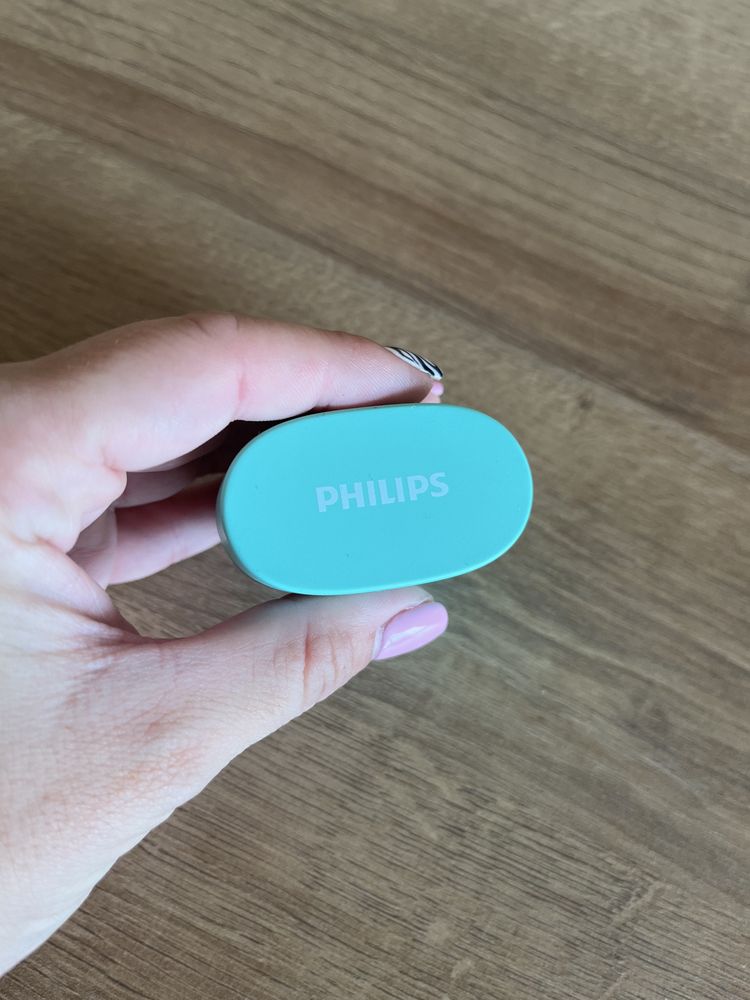 Безжични слушалки Филипс