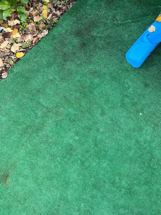 Изкуствена трева 4 х 6 м