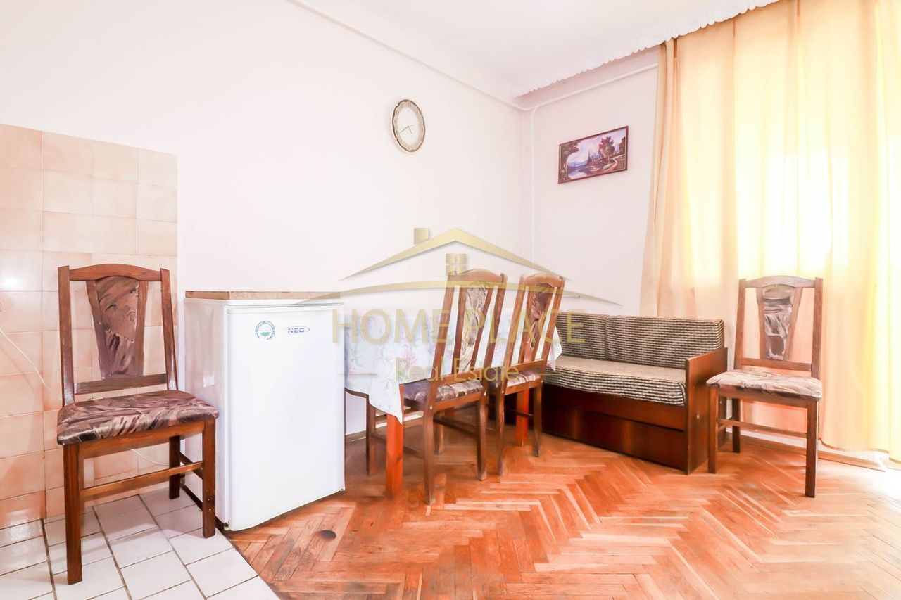 Дава се под наем Двустаен апартамент в Варна, Център - 62 кв.м за 357 € - Снимка #4