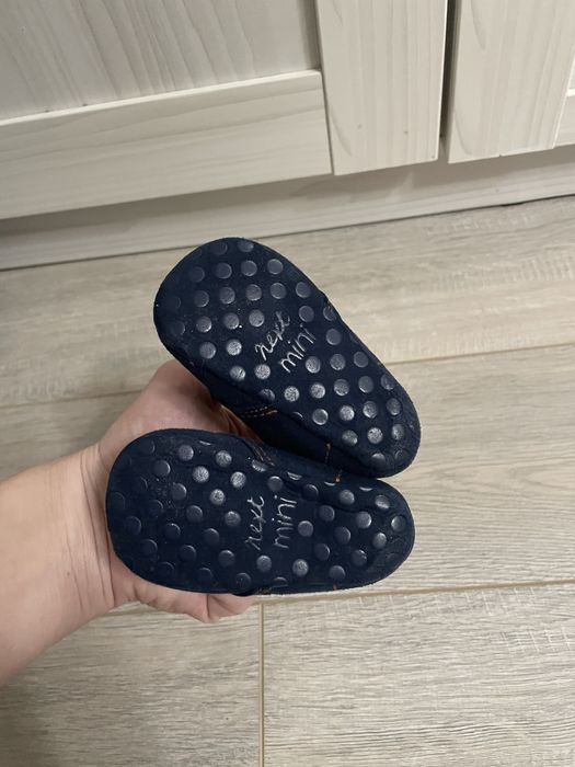 Vand pantofi bebe 17, 18,