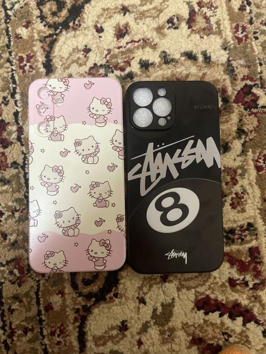 чехлы на телефоны