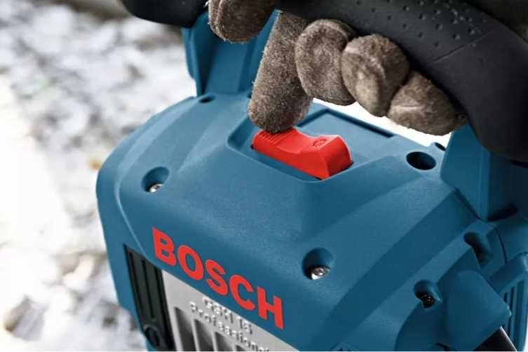 ПОД НАЕМ Къртач BOSCH PROFESSIONAL GSH 16-28/ 41 J/ 18 кг/гр. Казанлък