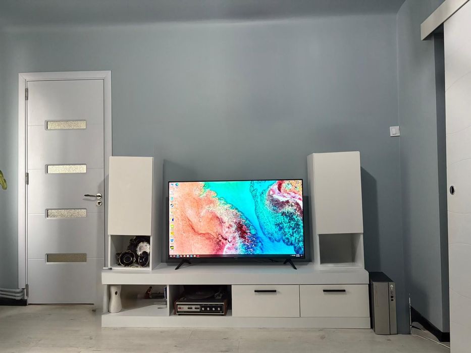 Vand apartament 2 camere , etaj 1 , Craiovita Noua