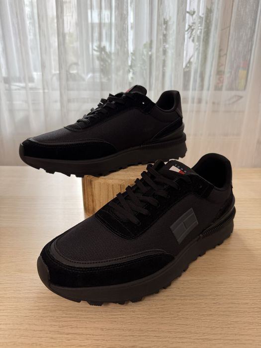 Adidasi Tommy Jeans - barbat - marimea 43