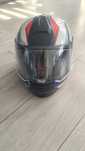 Vind casca moto BMW EVO 7 CARBON cu bluetooth original