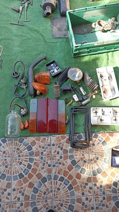 Piese dacia 1310-1300