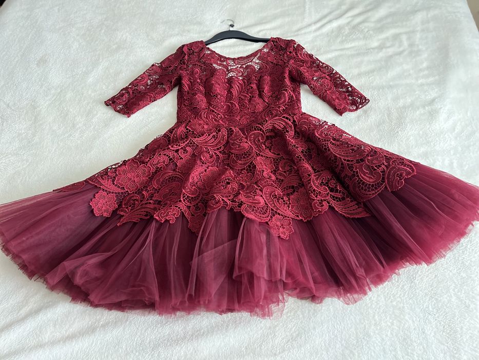 Rochie elegantă de seară