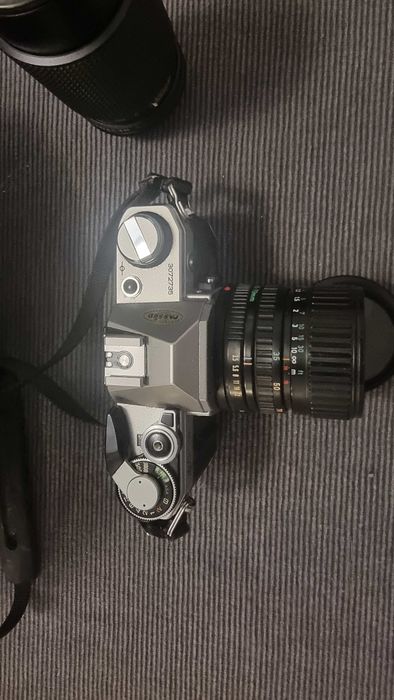 CANON AE-1 made in japan
