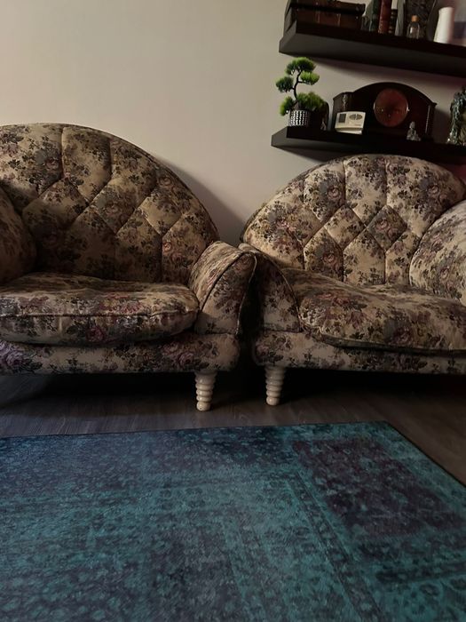 Vand fotolii 2 superbe 500 lei bucata fara defecte