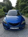 MAZDA 3 2. 0 150кс.