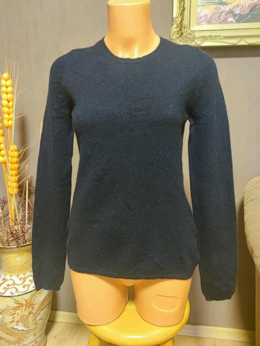 FTC дамска блуза от 100% кашмир