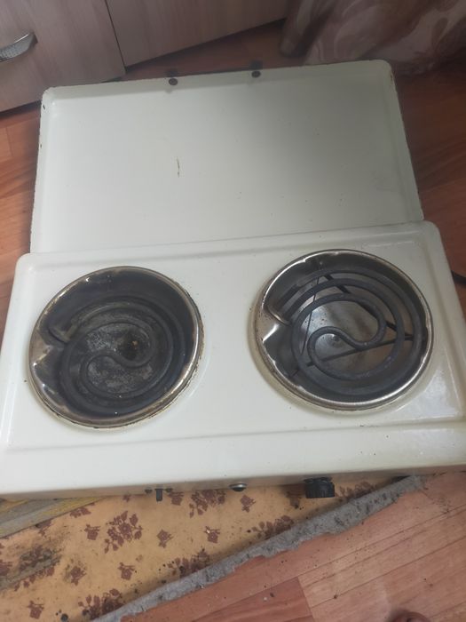 Плитка электрическая