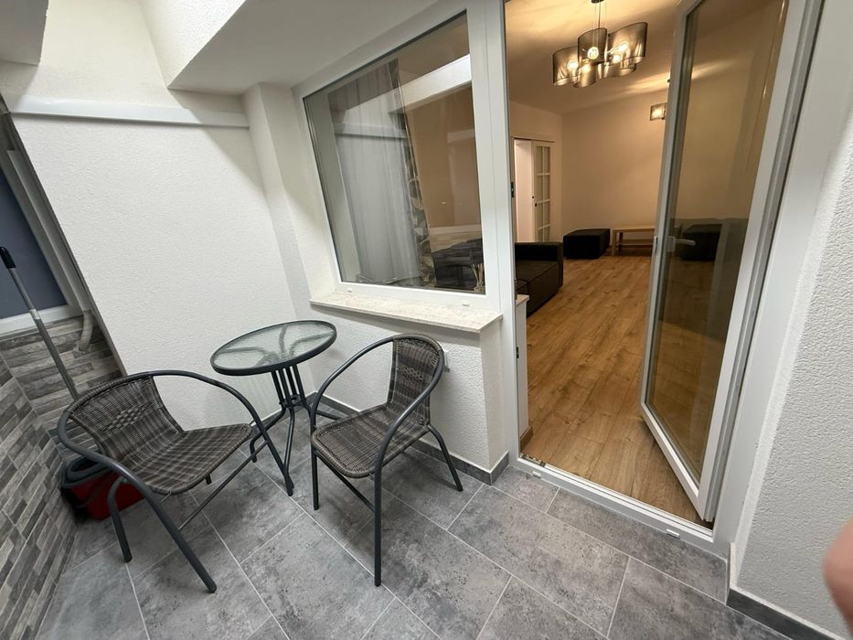 Inchiriere apartament 2 camere - Piata Alba Iulia