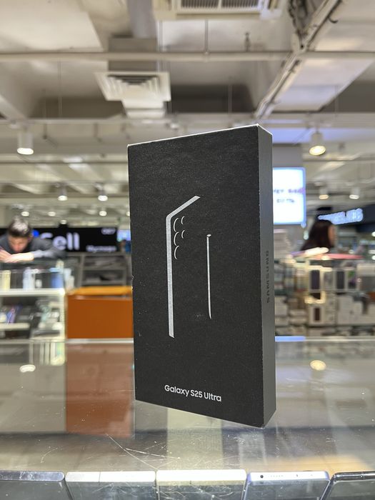 Samsung s25 ultra