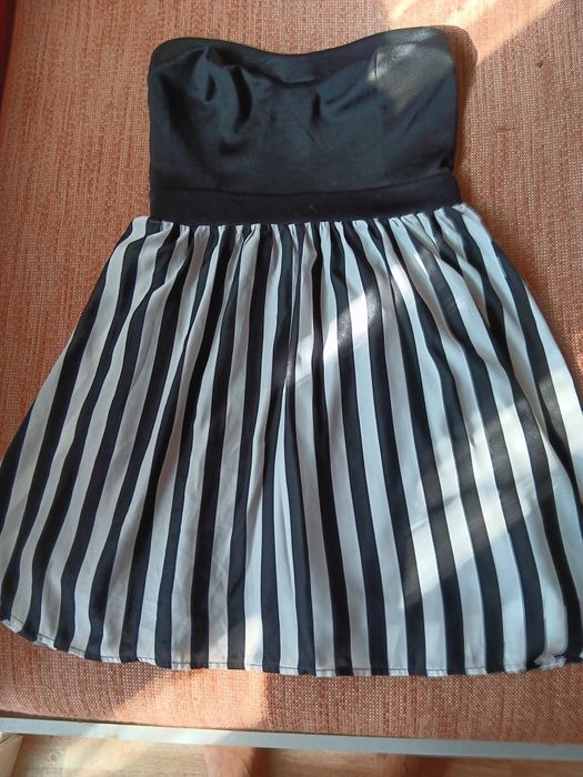 Рокля дамска лятна