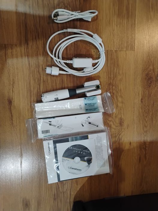 Camera intraorala Carestream Dentql CS 1500