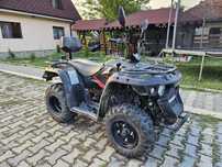 Atv Linhai M150 2x4